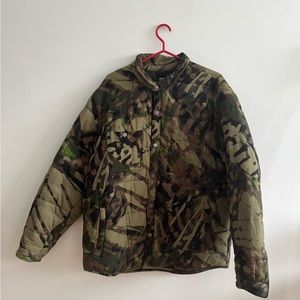 Military Jacket